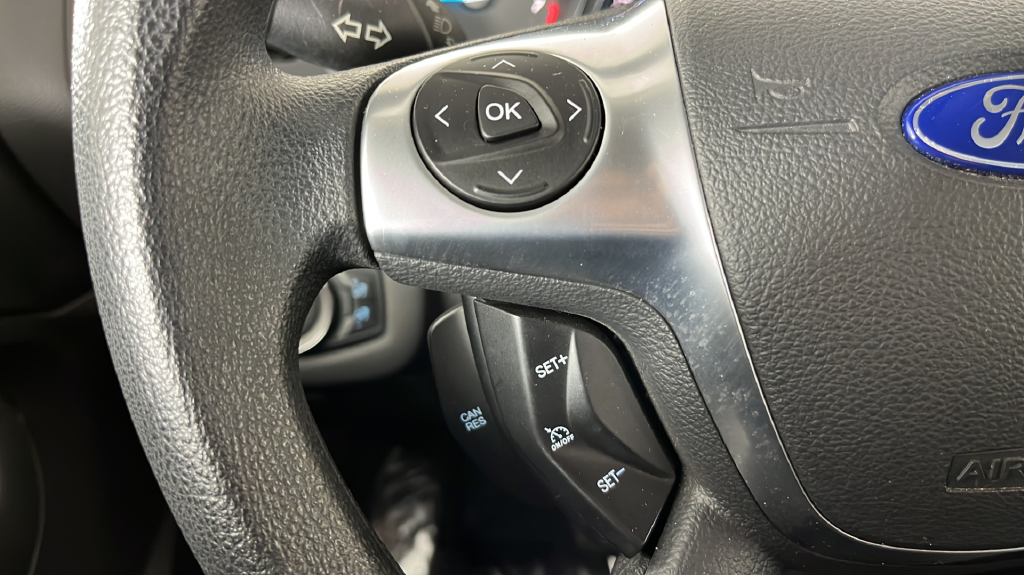 Used 2014 Ingot Silver Ford SE image 23