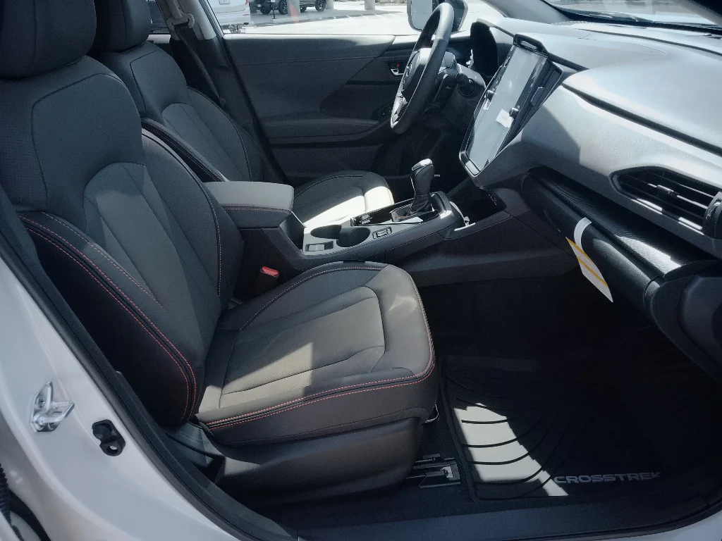 2026 Subaru Crosstrek Limited - Photo 17