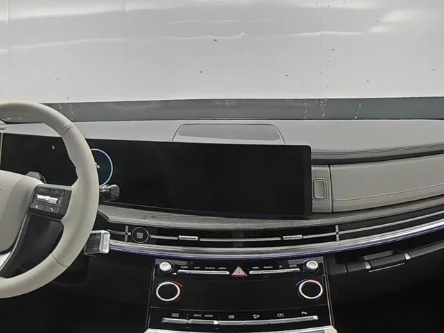 New 2026 Red Hyundai Limited image 34
