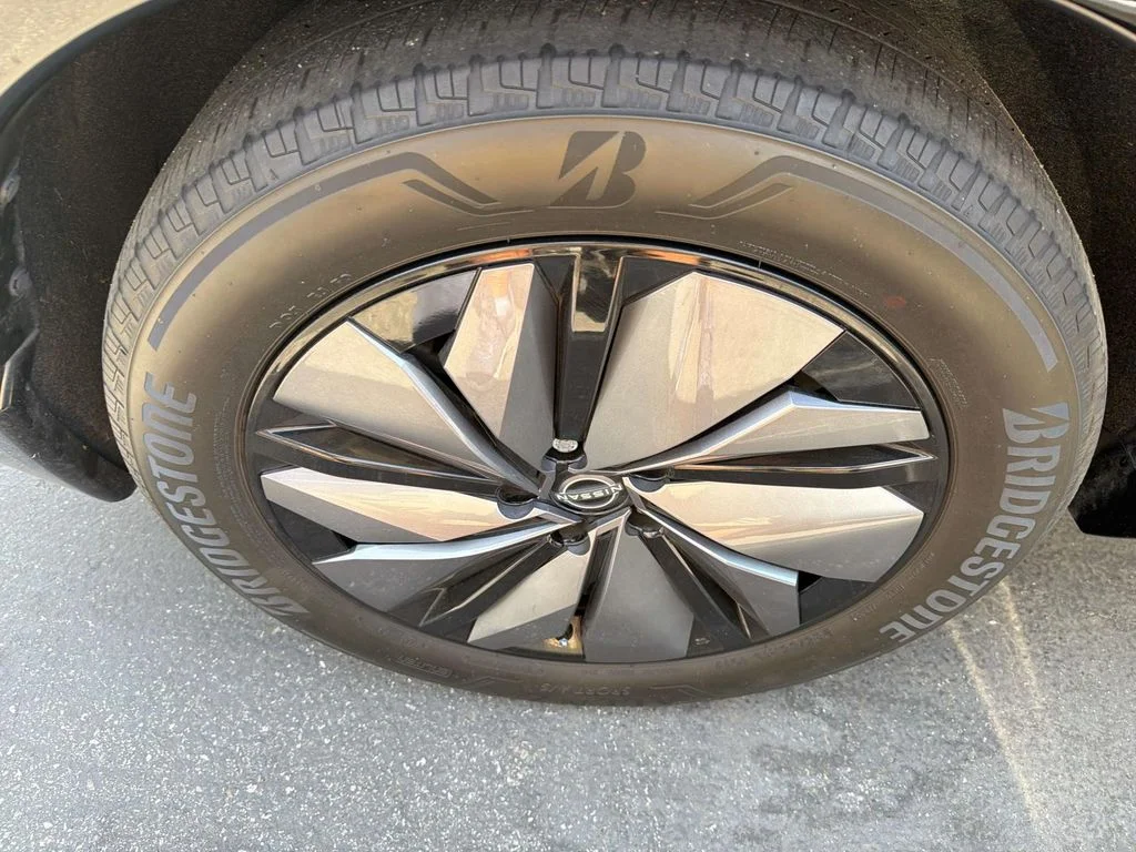 Used 2023 Nissan Ariya Engage with VIN JN1AF0BA2PM407980 for sale in Tustin, CA