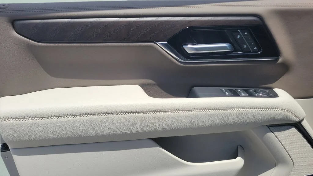 New 2026 Sterling Metallic GMC Denali image 13