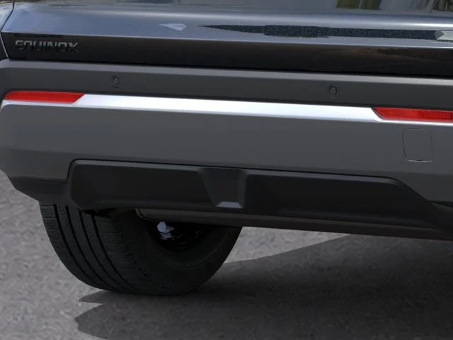 New 2027 Mosaic Black Metallic Chevrolet LT image 14