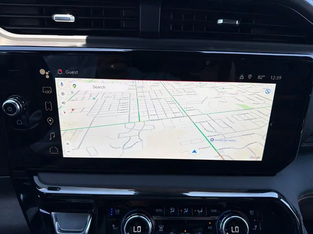 2026 GMC Sierra 1500 AT4 - Photo 12