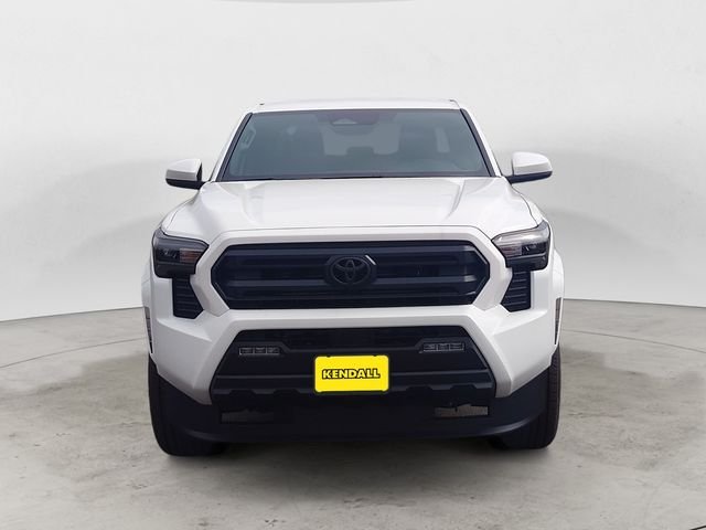 New 2026 Ice Cap Toyota SR5 image 8