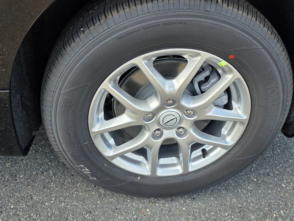 2026 Chrysler Pacifica Select - Photo 6