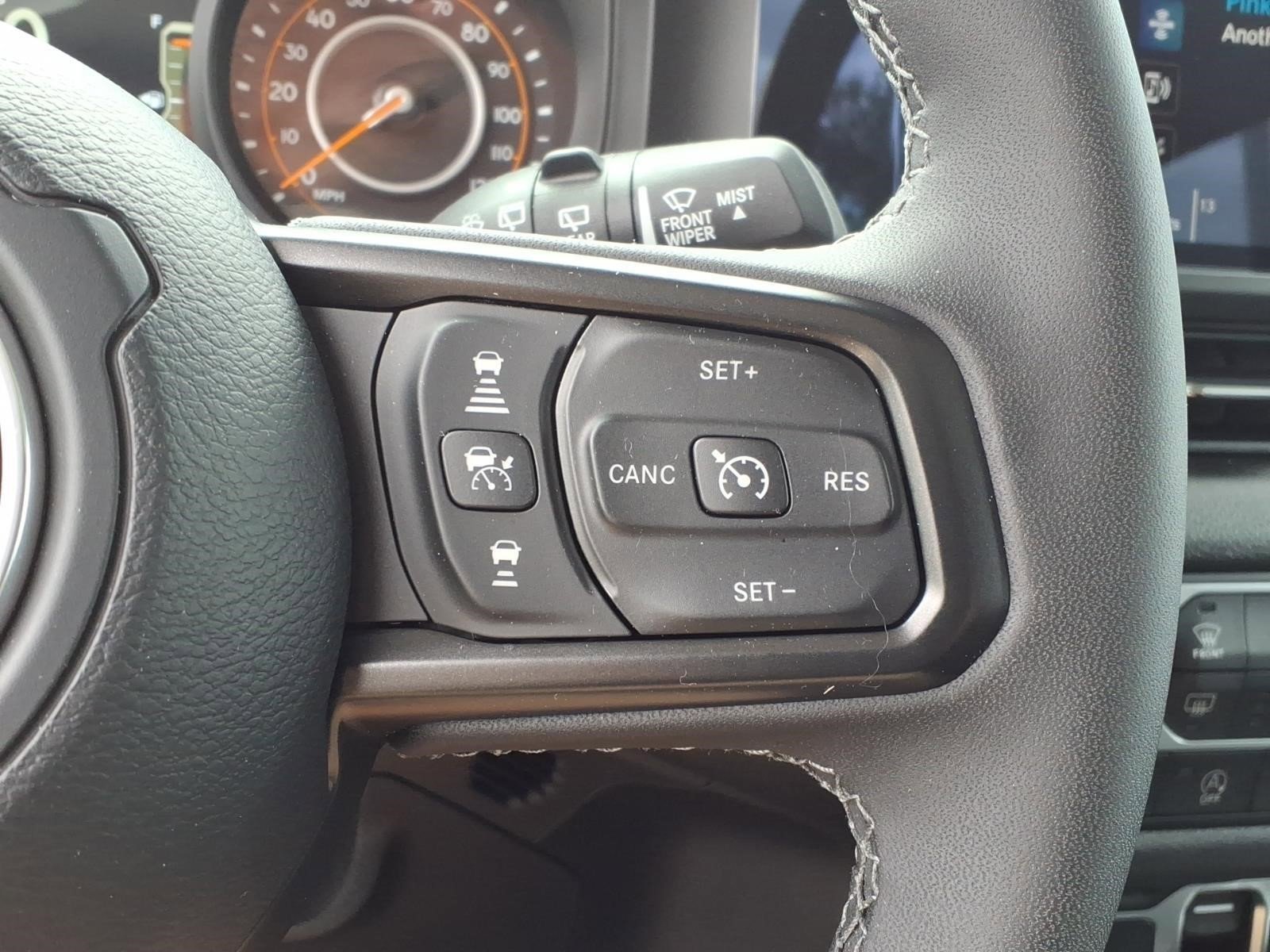 2025 Jeep Wrangler 4-Door Sport S - Photo 21