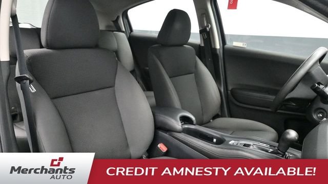Used 2022 Black Honda LX image 17