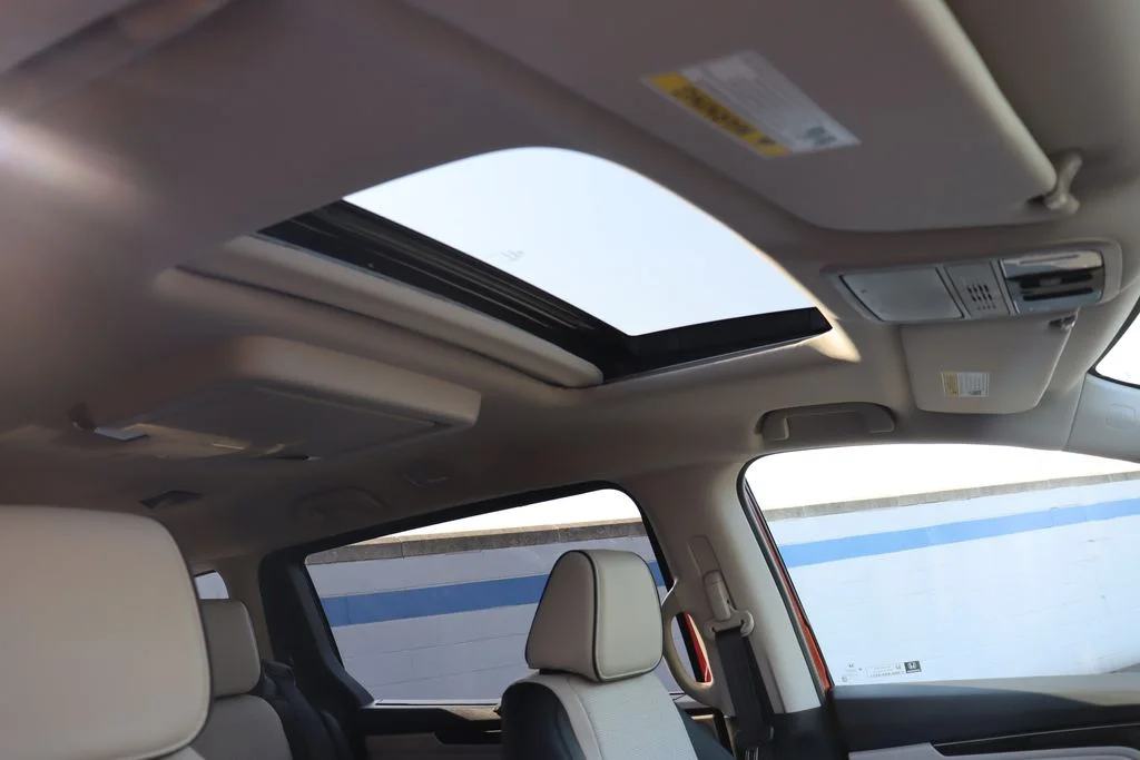 2026 Honda Odyssey Elite - Photo 29