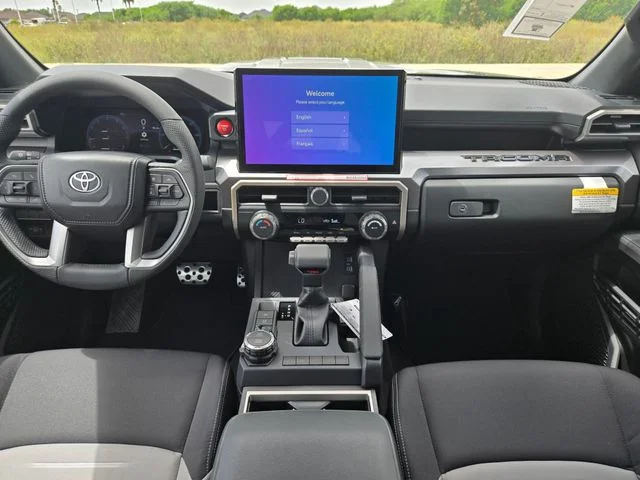 New 2026 Brown Toyota TRD Sport image 9