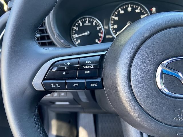 Certified Used 2026 Blue Mazda 2.5 S Preferred image 28