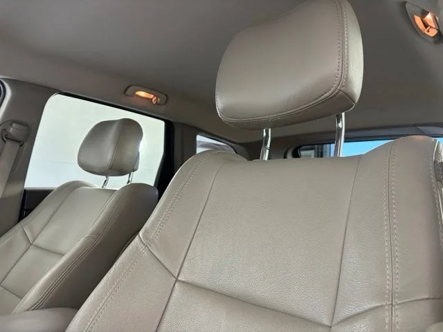 Used 2013 Black Jeep Laredo image 26