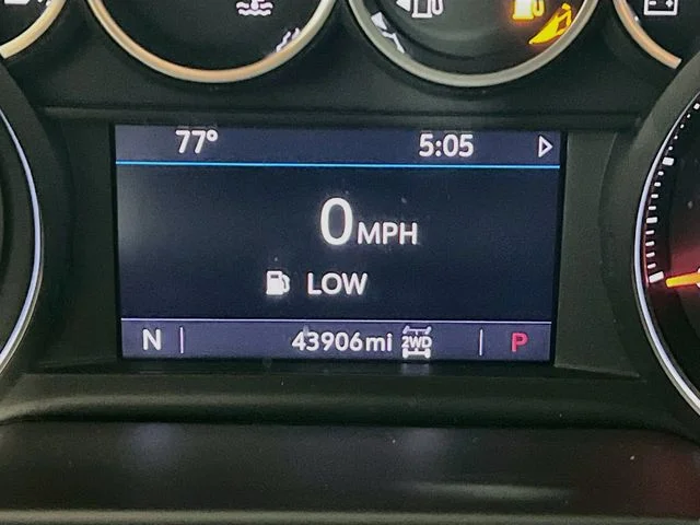 2023 Chevrolet Tahoe LS - Photo 15