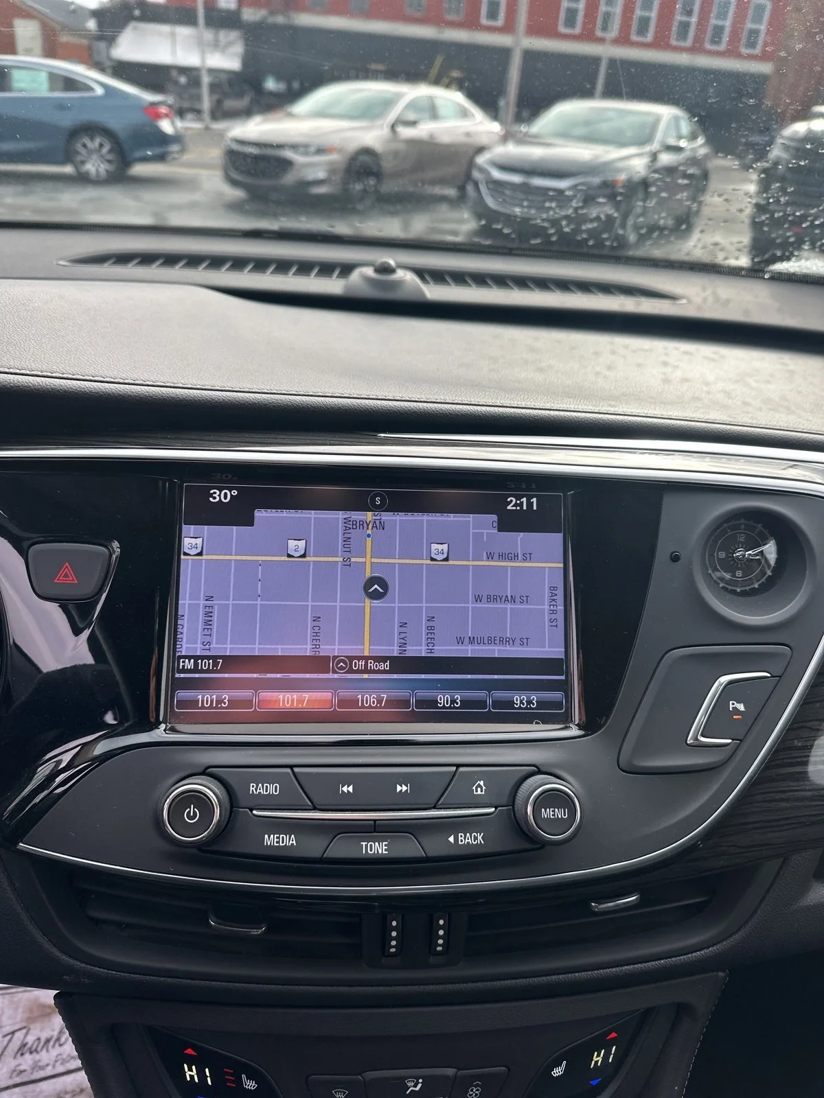 2018 Buick Envision Essence - Photo 14