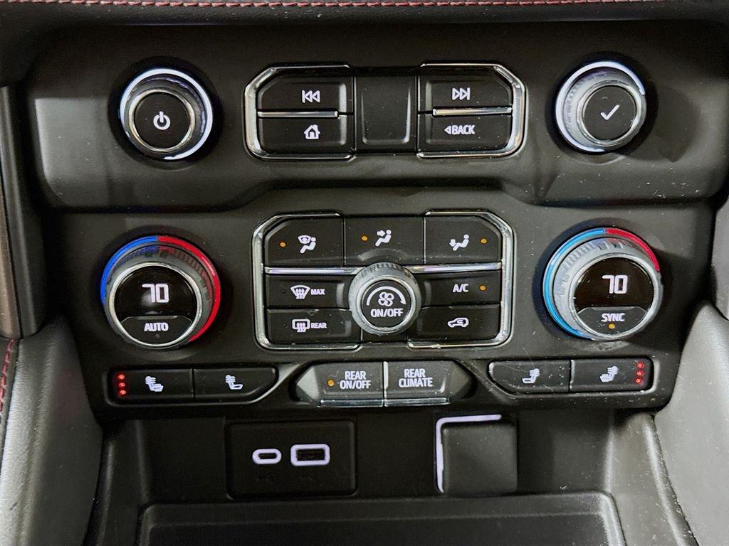 2021 Chevrolet Tahoe RST - Photo 15