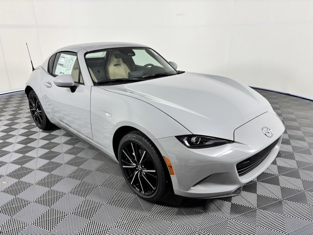 New Mazda MX-5 Miata RF For Sale in Alexandria | Walker Mazda