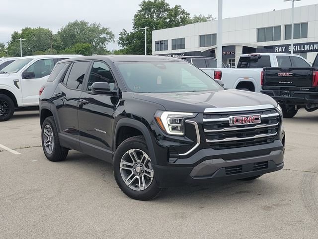 2026 GMC Terrain Elevation FWD's photo