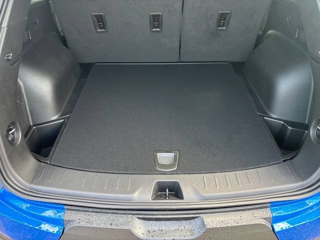 New 2026 Riptide Blue Metallic Chevrolet 2LT image 22