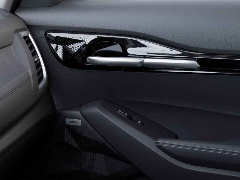 2025 Kia Seltos SX - Photo 25