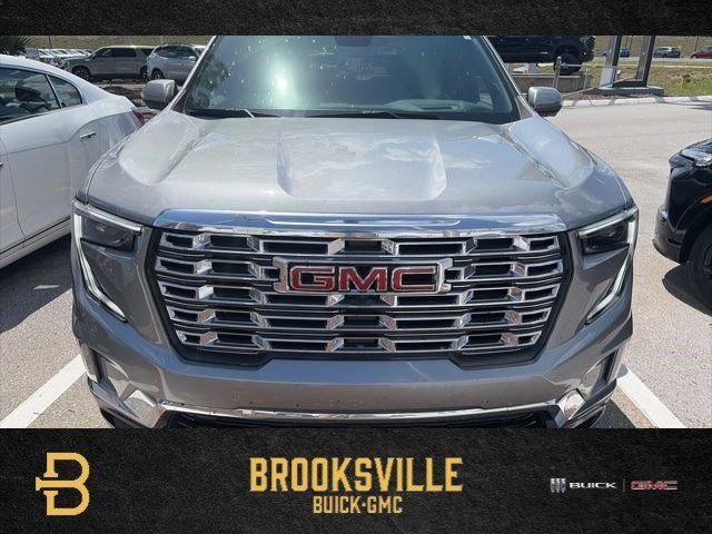 2024 GMC Acadia Denali FWD's photo