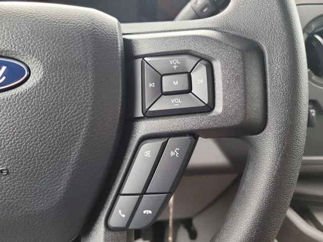 New 2027 Oxford White Ford Base image 22
