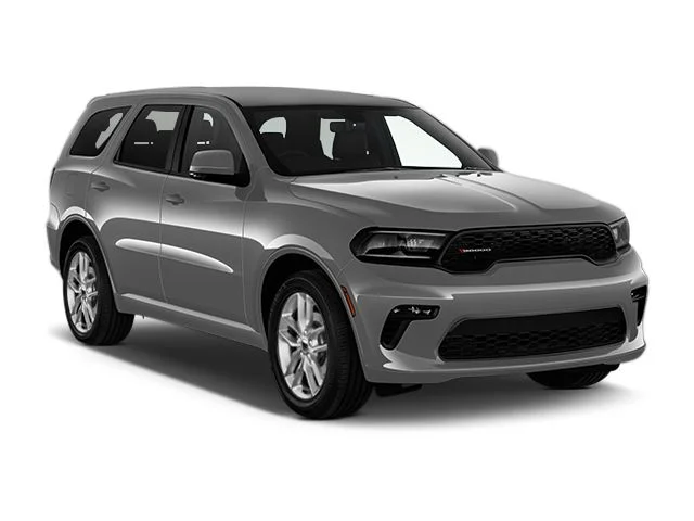 2021 Dodge Durango GT Plus AWD's photo