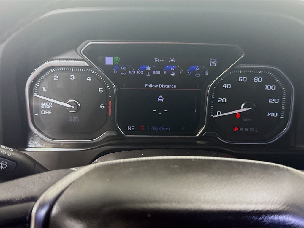 Used 2019 Onyx Black GMC Denali image 13