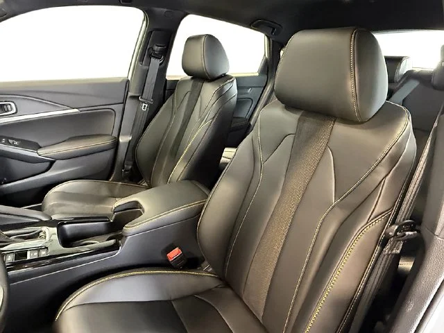 New 2026 Urban Gray Pearl Acura A-Spec Tech Package image 12