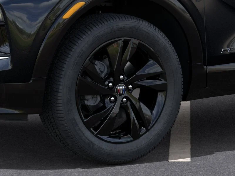 2026 Buick Encore GX Sport Touring - Photo 9