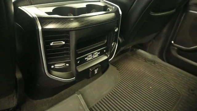 Certified Used 2024 Gray Ram Laramie image 13