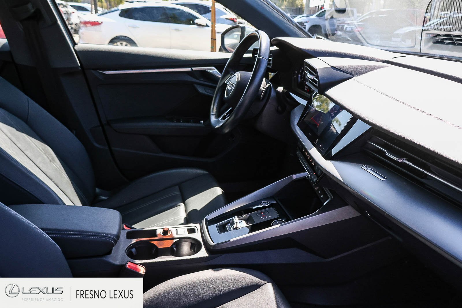 2023 Audi A3 Sedan Premium - Photo 12