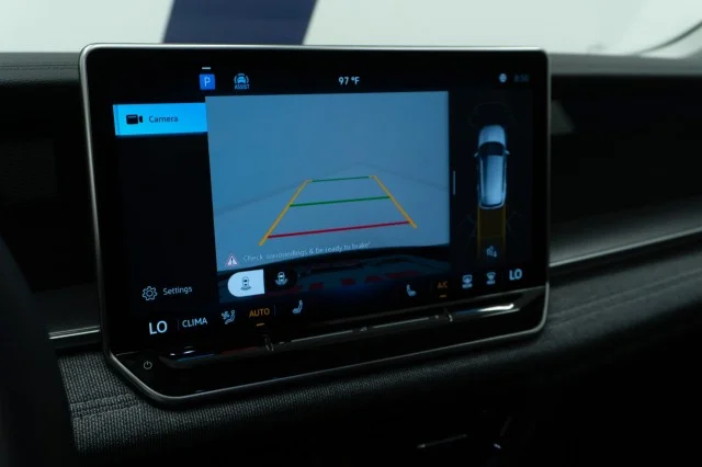 2026 Volkswagen Tiguan S - Photo 29