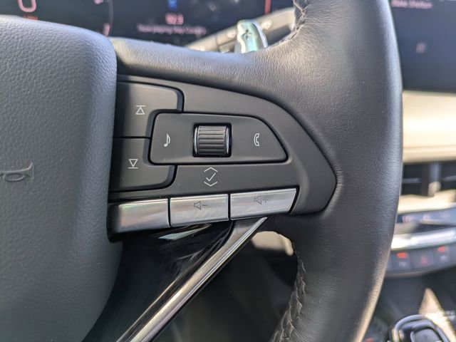 2025 Cadillac CT5 Sport - Photo 27