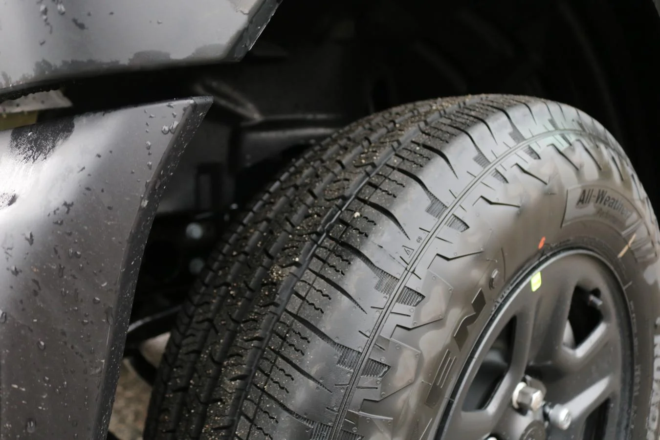 New 2026 41 (pj5) Jeep Sport image 19