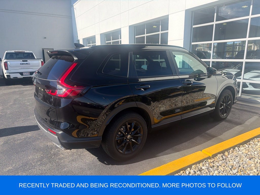 Used 2026  Honda Sport image 3
