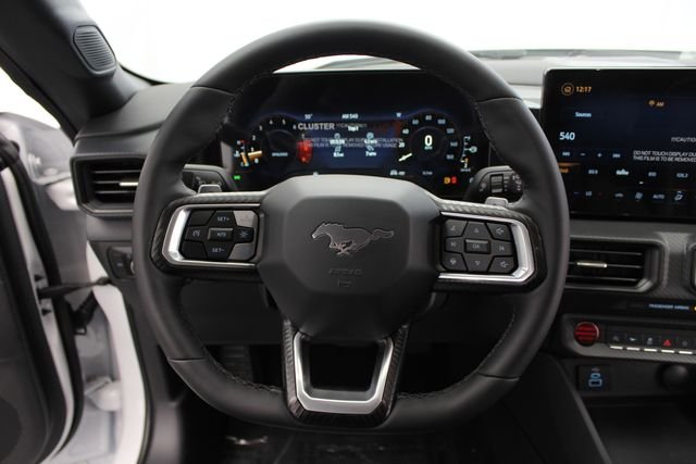 New 2026 White Ford GT image 20