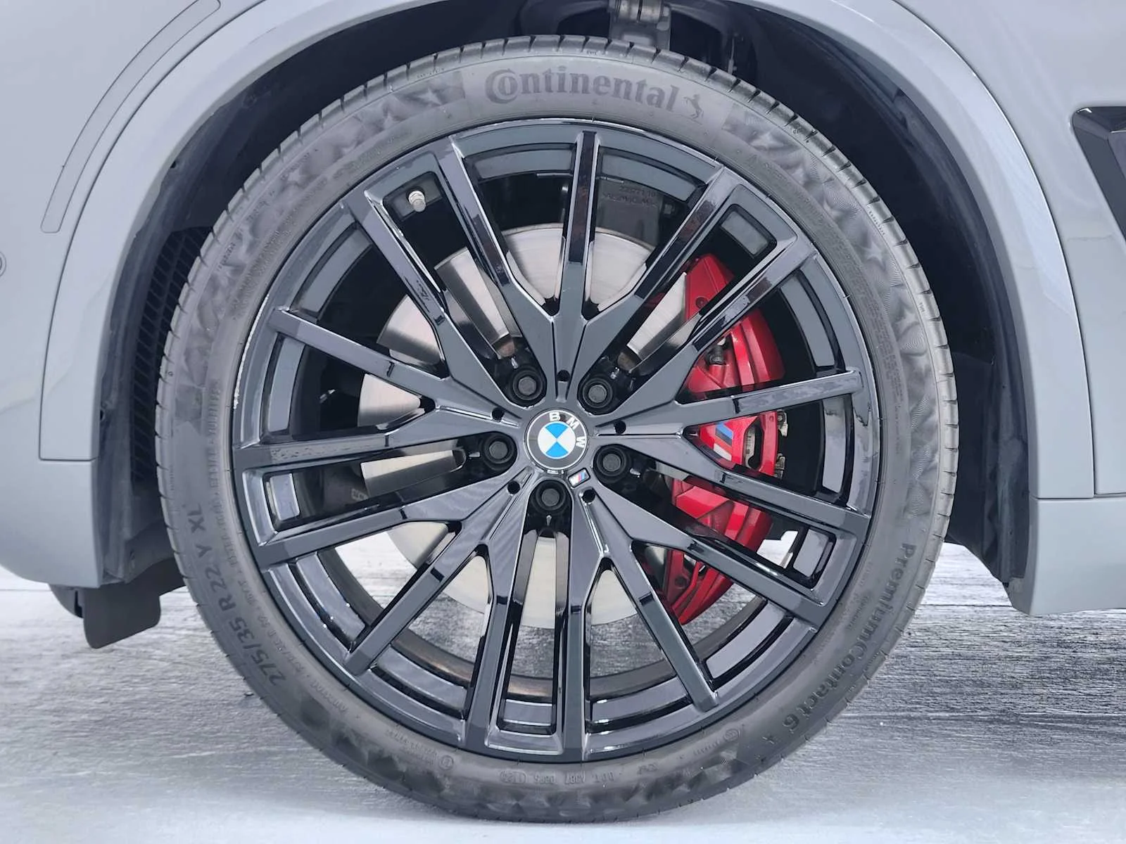 Certified Used 2024 Special Order Color BMW M60i image 11