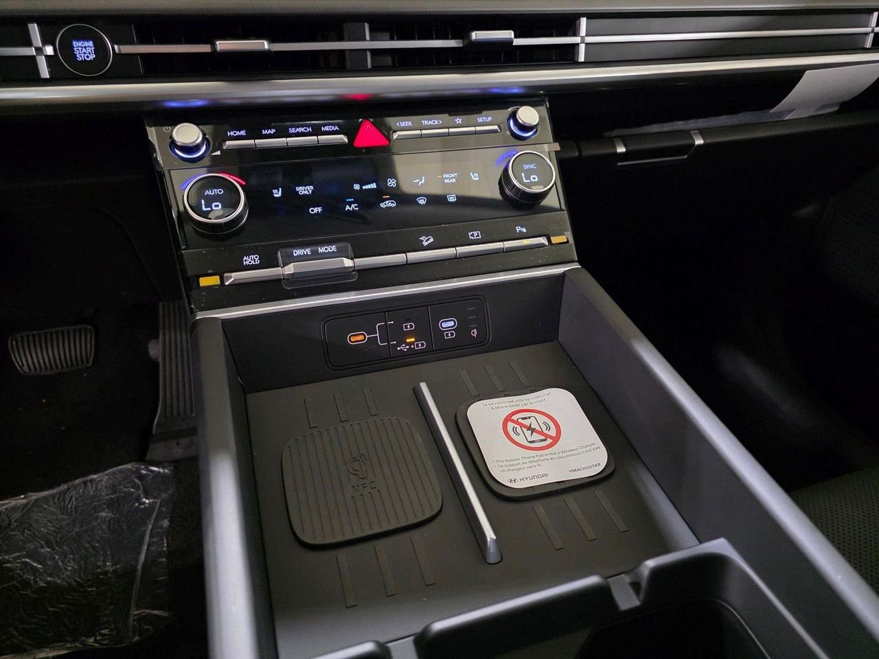 New 2026 Rockwood Green Hyundai SEL image 28