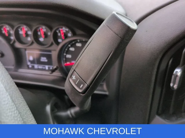 Certified Used 2025 Summit White Chevrolet Custom image 16