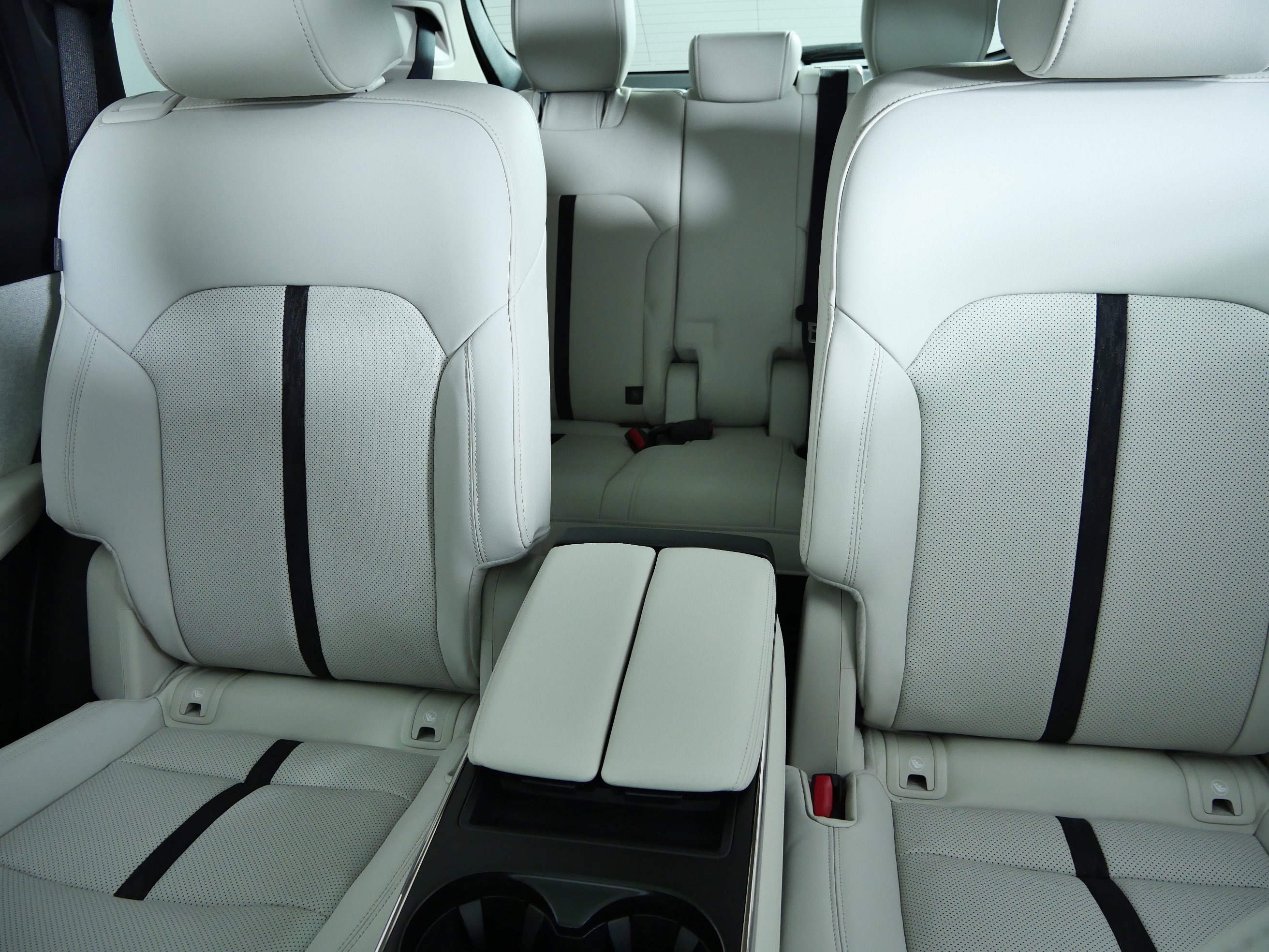 2026 Mazda CX-90 Premium Plus Package - Photo 18