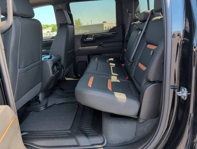 New 2026 Onyx Black GMC AT4 image 29