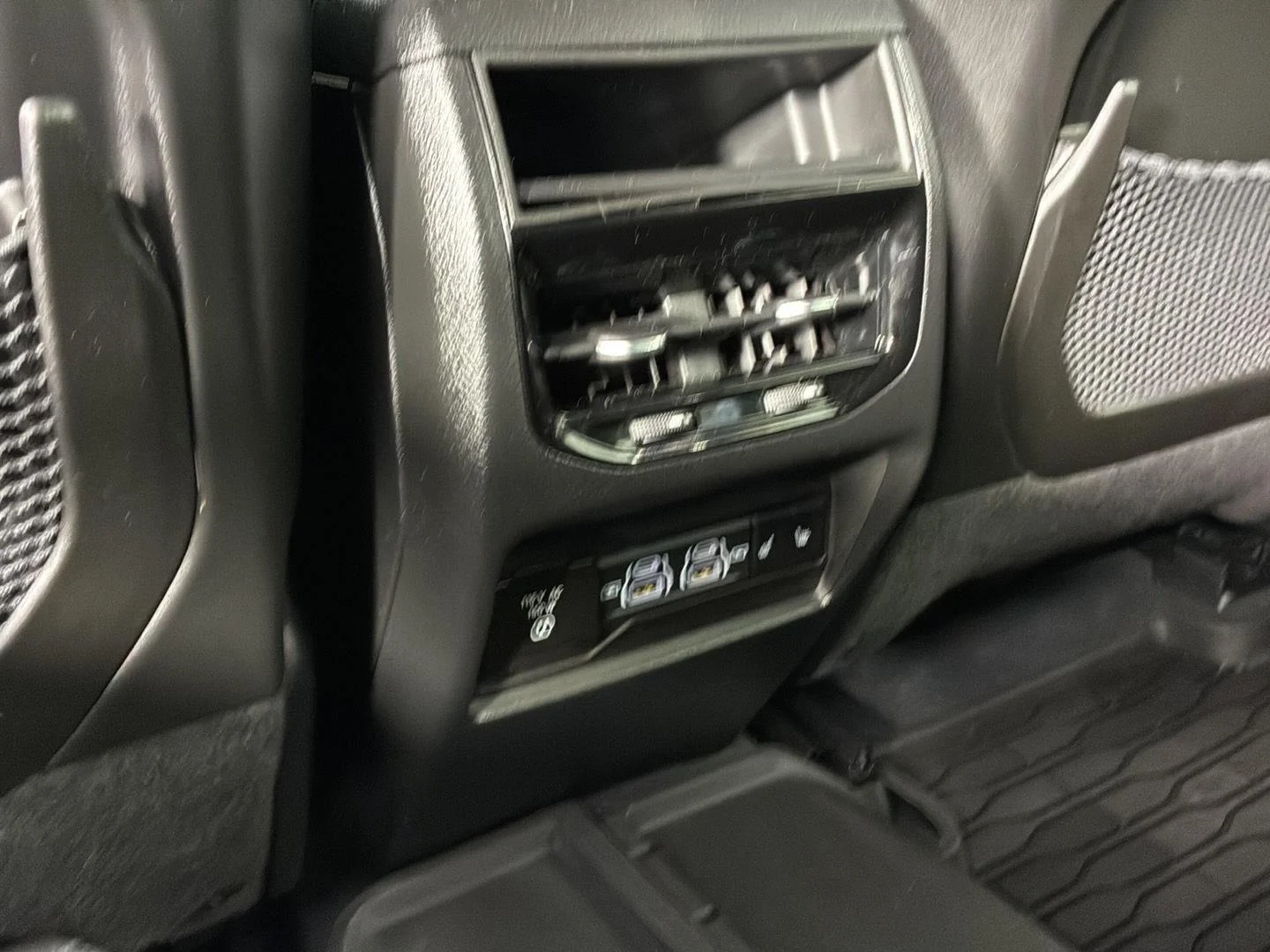 Used 2023 Baltic Gray Metallic Clearcoat Jeep Trailhawk image 20