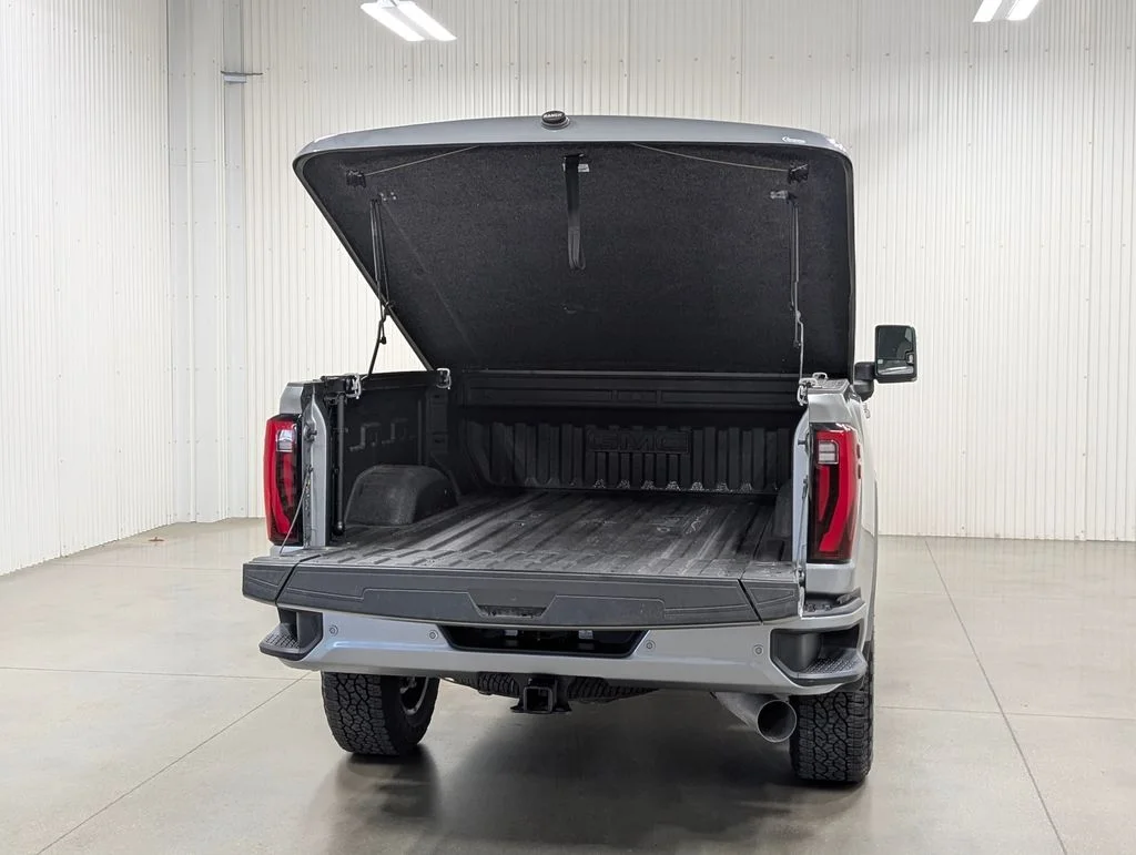 Used 2025 Sterling GMC Denali Ultimate image 24