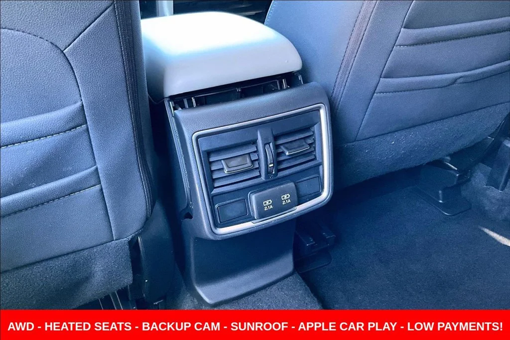 Used 2019 Green Subaru Premium image 10