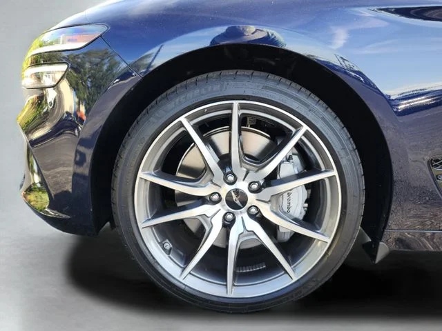 Used 2026 Blue Genesis 2.5T Prestige image 40