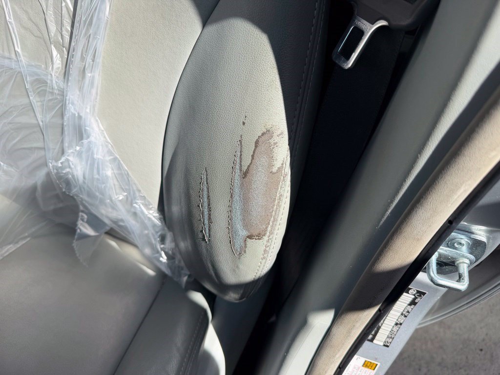 Used 2014 Classic Silver Metallic Toyota Four image 8