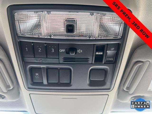 Certified Used 2019 Gray Toyota SR5 Premium image 20