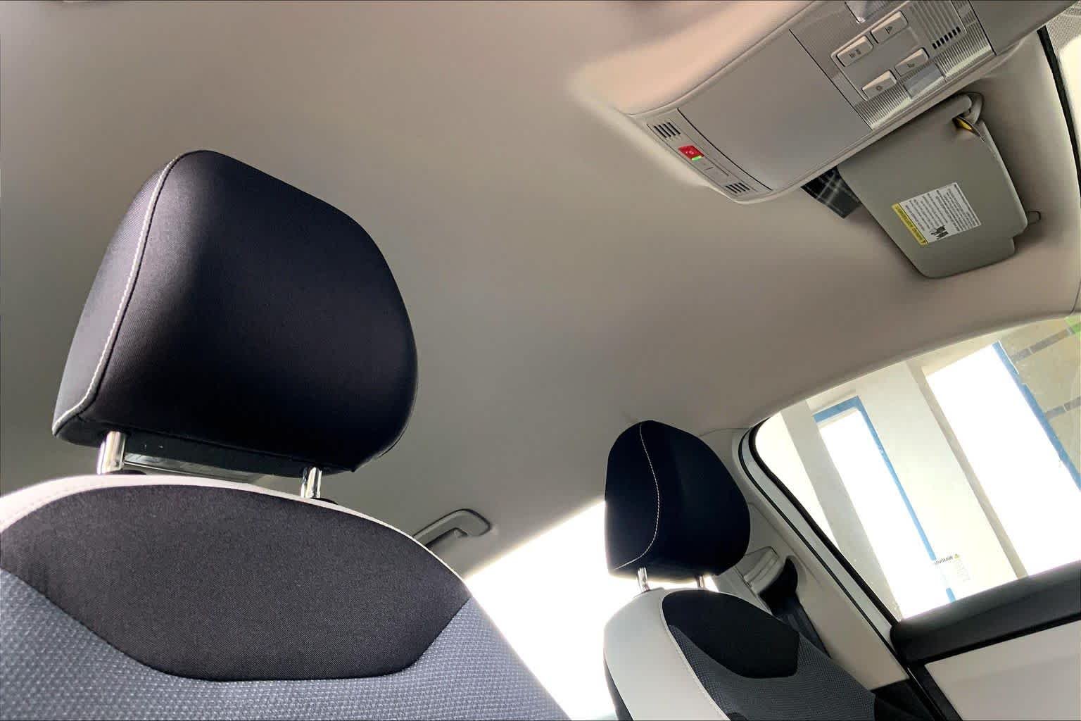 2026 Volkswagen Taos S - Photo 18
