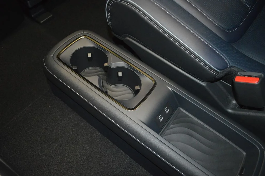 2026 INFINITI QX80 Sport - Photo 37
