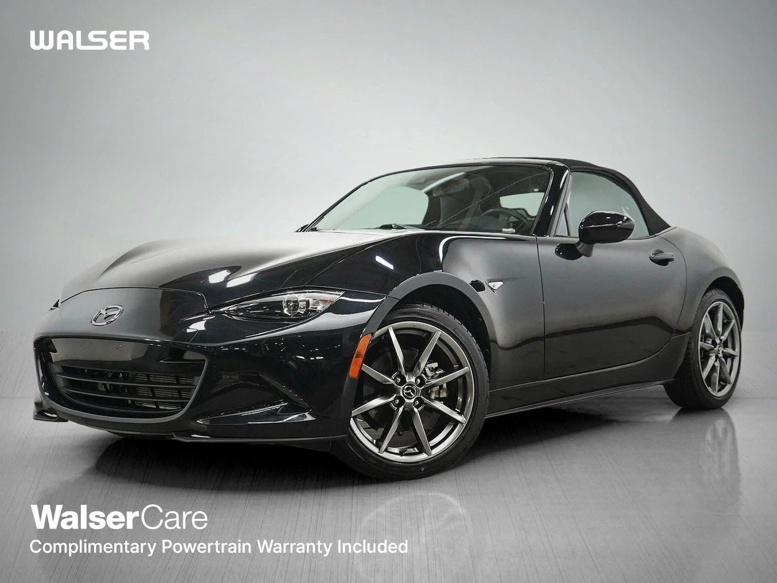 2023 Mazda MX-5 Miata