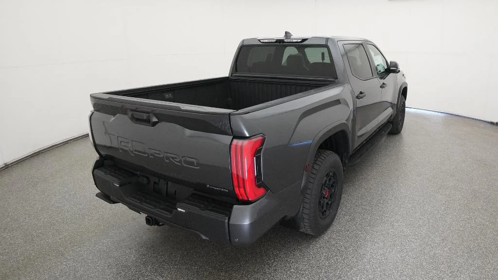 2026 Toyota Tundra TRD Pro - Photo 19